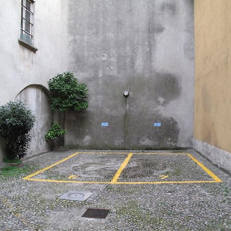 Como Luxury Rooms Exterior foto